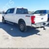 Exhaust Fluid Pump 2019 FORD F-250 Super Duty Pickup