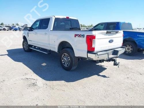 Exhaust Fluid Pump 2019 FORD F-250 Super Duty Pickup