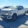Exhaust Fluid Pump 2019 FORD F-250 Super Duty Pickup