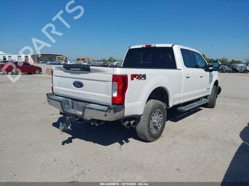 Exhaust Fluid Pump 2019 FORD F-250 Super Duty Pickup