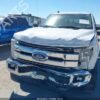Exhaust Fluid Pump 2019 FORD F-250 Super Duty Pickup
