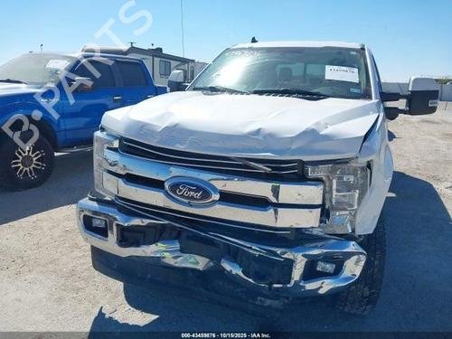 Exhaust Fluid Pump 2019 FORD F-250 Super Duty Pickup