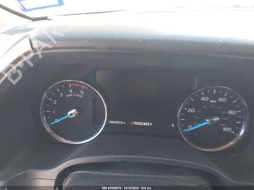 Exhaust Fluid Pump 2019 FORD F-250 Super Duty Pickup