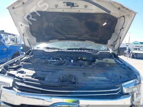 Exhaust Fluid Pump 2019 FORD F-250 Super Duty Pickup