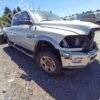 Exhaust Fluid Pump 2018 DODGE/RAM 3500 Pickup