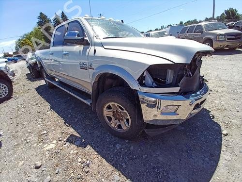 Exhaust Fluid Pump 2018 DODGE/RAM 3500 Pickup