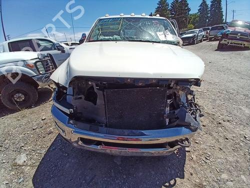 Exhaust Fluid Pump 2018 DODGE/RAM 3500 Pickup