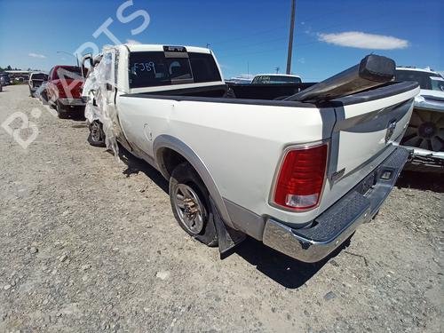 Exhaust Fluid Pump 2018 DODGE/RAM 3500 Pickup