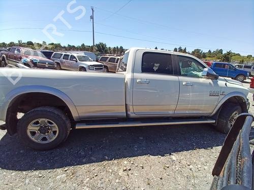 Exhaust Fluid Pump 2018 DODGE/RAM 3500 Pickup