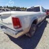 Exhaust Fluid Pump 2018 DODGE/RAM 3500 Pickup