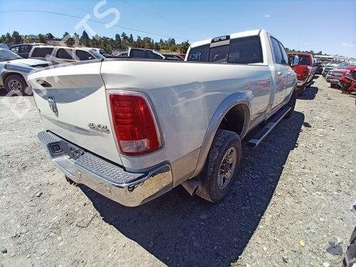 Exhaust Fluid Pump 2018 DODGE/RAM 3500 Pickup