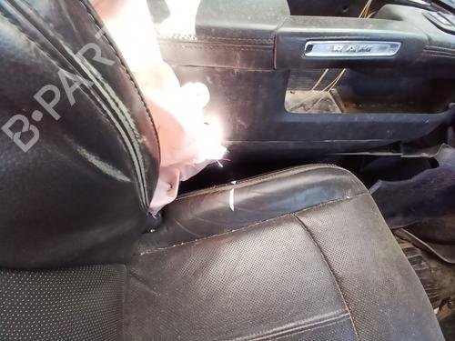 Exhaust Fluid Pump 2018 DODGE/RAM 3500 Pickup
