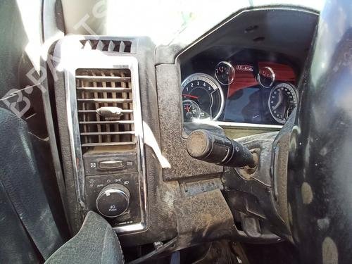Exhaust Fluid Pump 2018 DODGE/RAM 3500 Pickup