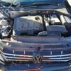 Exhaust Fluid Pump 2013 VOLKSWAGEN Passat