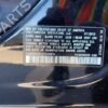 Exhaust Fluid Pump 2013 VOLKSWAGEN Passat
