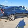 Exhaust Fluid Pump 2013 VOLKSWAGEN Passat