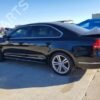 Exhaust Fluid Pump 2013 VOLKSWAGEN Passat