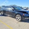 Exhaust Fluid Pump 2013 VOLKSWAGEN Passat