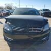 Exhaust Fluid Pump 2013 VOLKSWAGEN Passat