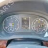Exhaust Fluid Pump 2013 VOLKSWAGEN Passat