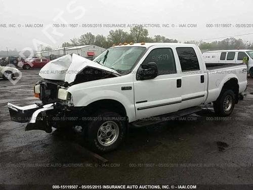 Fuel Tank Send Unit 2000 FORD F-250 Super Duty Pickup