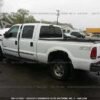 Fuel Tank Send Unit 2000 FORD F-250 Super Duty Pickup