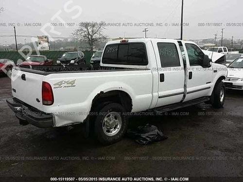 Fuel Tank Send Unit 2000 FORD F-250 Super Duty Pickup