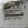 Fuel Tank Send Unit 2000 FORD F-250 Super Duty Pickup