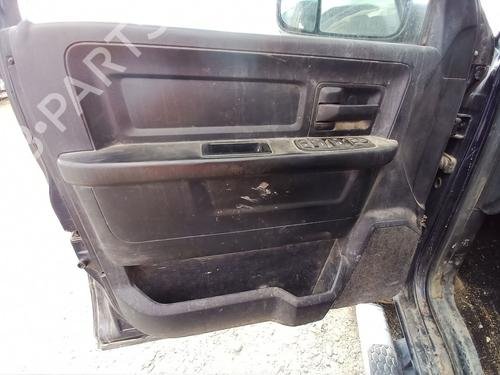 Exhaust Fluid Pump 2014 DODGE/RAM 2500 Pickup
