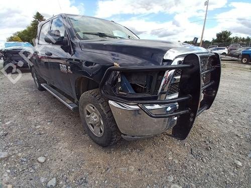 Exhaust Fluid Pump 2014 DODGE/RAM 2500 Pickup