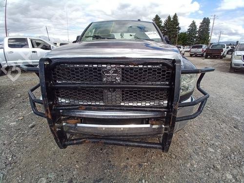 Exhaust Fluid Pump 2014 DODGE/RAM 2500 Pickup