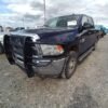 Exhaust Fluid Pump 2014 DODGE/RAM 2500 Pickup