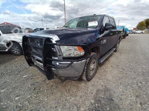 Exhaust Fluid Pump 2014 DODGE/RAM 2500 Pickup