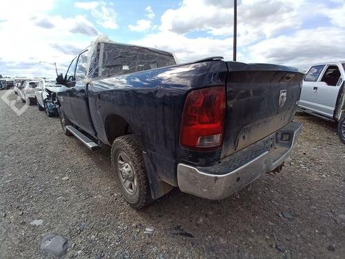 Exhaust Fluid Pump 2014 DODGE/RAM 2500 Pickup