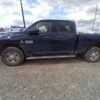 Exhaust Fluid Pump 2014 DODGE/RAM 2500 Pickup