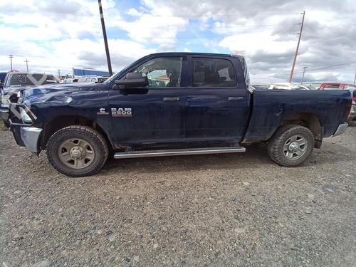 Exhaust Fluid Pump 2014 DODGE/RAM 2500 Pickup