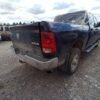 Exhaust Fluid Pump 2014 DODGE/RAM 2500 Pickup