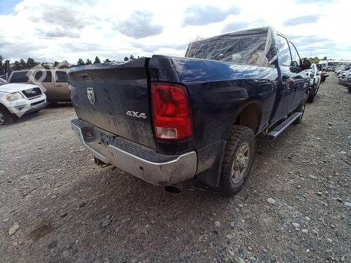 Exhaust Fluid Pump 2014 DODGE/RAM 2500 Pickup