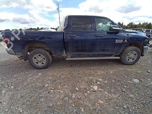 Exhaust Fluid Pump 2014 DODGE/RAM 2500 Pickup