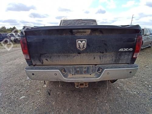 Exhaust Fluid Pump 2014 DODGE/RAM 2500 Pickup