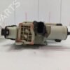 Exhaust Fluid Pump 2016 FORD F-350 Super Duty Pickup
