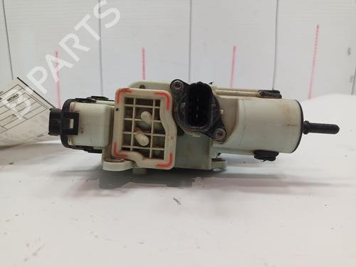 Exhaust Fluid Pump 2016 FORD F-350 Super Duty Pickup