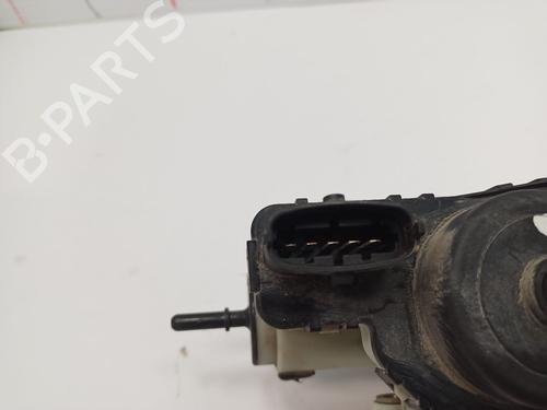Exhaust Fluid Pump 2016 FORD F-350 Super Duty Pickup