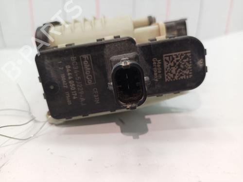 Exhaust Fluid Pump 2016 FORD F-350 Super Duty Pickup