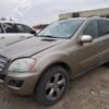 Exhaust Fluid Pump 2009 MERCEDES-BENZ ML-Class