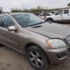 Exhaust Fluid Pump 2009 MERCEDES-BENZ ML-Class