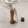 Fuel Tank Send Unit 2001 S320