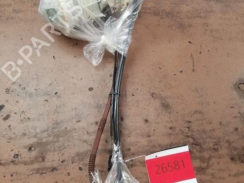 Fuel Tank Send Unit 2011 MINI COOPER Clubman