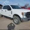 Exhaust Fluid Pump 2020 FORD F-250 Super Duty Pickup