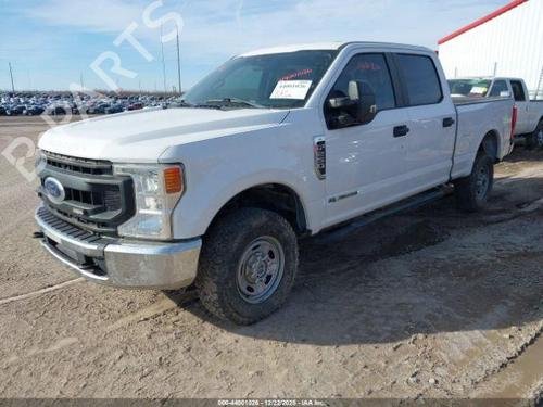 Exhaust Fluid Pump 2020 FORD F-250 Super Duty Pickup